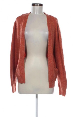 Γυναικεία ζακέτα Fat Face, Μέγεθος M, Χρώμα Καφέ, Τιμή 31,71 €