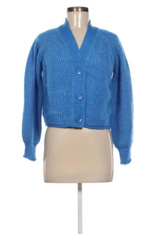 Női kardigán Fb Sister, Méret XXS, Szín Kék, Ár 3 909 Ft