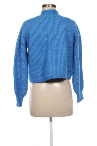 Női kardigán Fb Sister, Méret XXS, Szín Kék, Ár 3 909 Ft