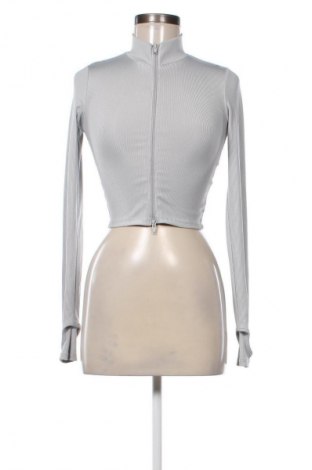 Дамска жилетка Fb Sister, Размер XXS, Цвят Сив, Цена 20,00 лв.