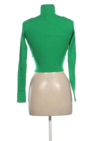 Cardigan de damă Fb Sister, Mărime XS, Culoare Verde, Preț 77,17 Lei