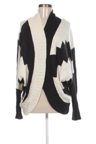 Дамска жилетка Feathers, Размер XL, Цвят Многоцветен, Цена 12,99 лв.