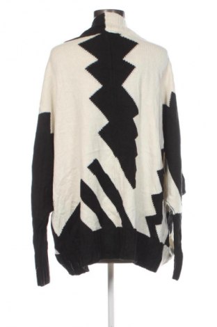 Дамска жилетка Feathers, Размер XL, Цвят Многоцветен, Цена 12,99 лв.