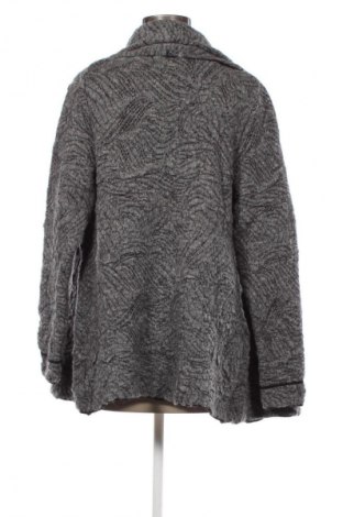 Damen Strickjacke Feniks, Größe M, Farbe Grau, Preis 16,99 €