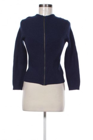 Дамска жилетка Filippa K, Размер XS, Цвят Син, Цена 142,68 лв.
