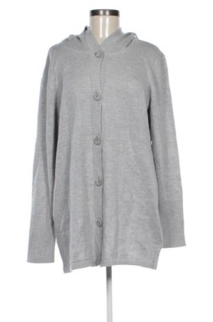 Damen Strickjacke Flash Lights, Größe XL, Farbe Grau, Preis € 30,99