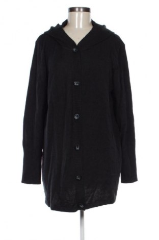 Дамска жилетка Flash Lights, Размер XL, Цвят Черен, Цена 46,99 лв.