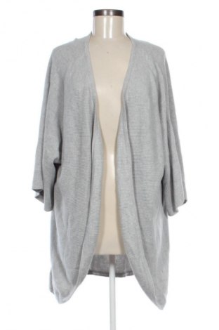 Cardigan de damă Flash Lights, Mărime 3XL, Culoare Gri, Preț 116,99 Lei