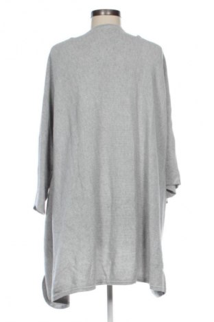 Cardigan de damă Flash Lights, Mărime 3XL, Culoare Gri, Preț 116,99 Lei
