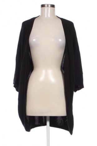 Cardigan de damă Flash Lights, Mărime XL, Culoare Negru, Preț 116,99 Lei