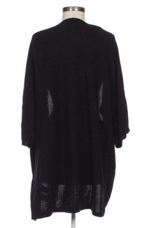Cardigan de damă Flash Lights, Mărime XL, Culoare Negru, Preț 116,99 Lei