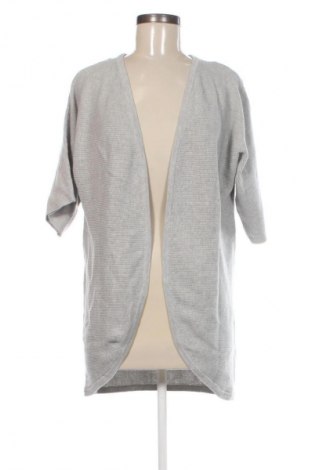 Дамска жилетка Flash Lights, Размер S, Цвят Сив, Цена 46,99 лв.