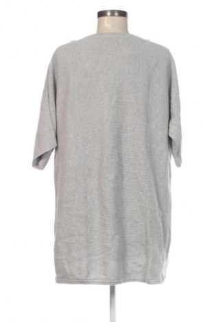 Дамска жилетка Flash Lights, Размер S, Цвят Сив, Цена 46,99 лв.