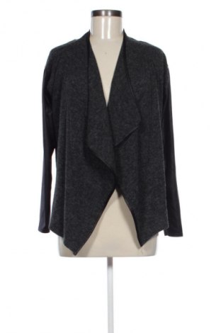 Дамска жилетка Forever & Me, Размер S, Цвят Сив, Цена 6,99 лв.