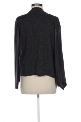 Дамска жилетка Forever & Me, Размер S, Цвят Сив, Цена 6,99 лв.