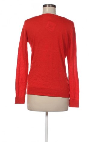 Damen Strickjacke Forever 21, Größe S, Farbe Rot, Preis € 6,99