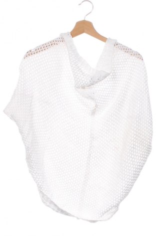 Damen Strickjacke Forever 21, Größe S, Farbe Weiß, Preis € 6,99