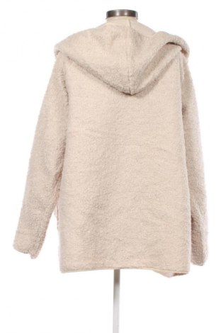 Дамска жилетка Forever 21, Размер L, Цвят Бежов, Цена 13,99 лв.