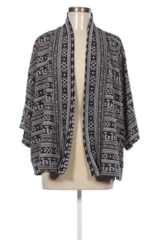 Damen Strickjacke Forever 21, Größe M, Farbe Mehrfarbig, Preis 6,99 €