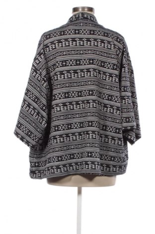 Damen Strickjacke Forever 21, Größe M, Farbe Mehrfarbig, Preis 6,99 €