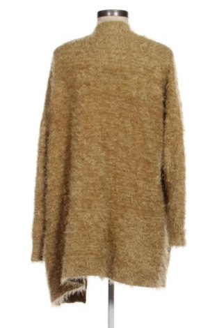 Női kardigán Forever 21, Méret L, Szín Bézs, Ár 3 939 Ft