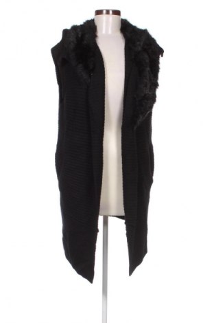 Damen Strickjacke Forever New, Größe M, Farbe Schwarz, Preis 33,99 €