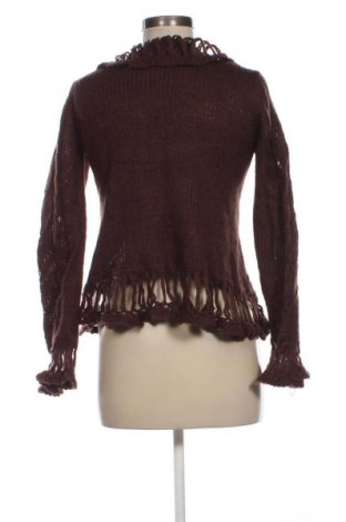 Dámsky kardigán Forget Me Not, Velikost L, Barva Hnědá, Cena  367,00 Kč