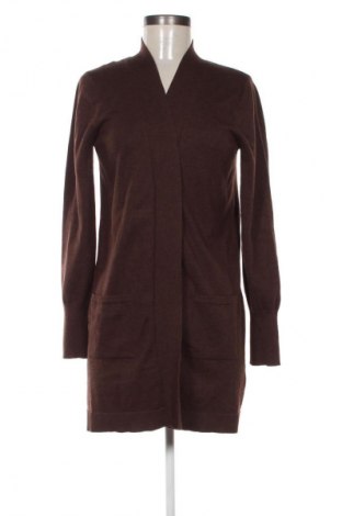 Γυναικεία ζακέτα Fourteen, Μέγεθος M, Χρώμα Καφέ, Τιμή 31,68 €