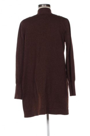 Γυναικεία ζακέτα Fourteen, Μέγεθος M, Χρώμα Καφέ, Τιμή 31,68 €