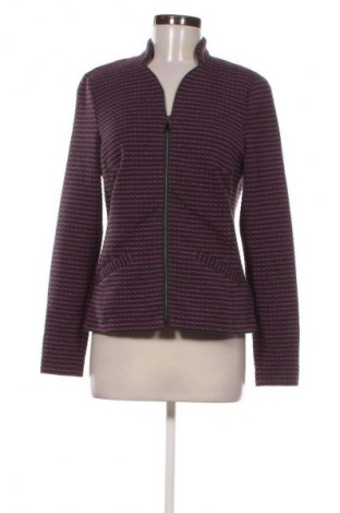 Damen Strickjacke Frank Walder, Größe M, Farbe Lila, Preis 19,99 €