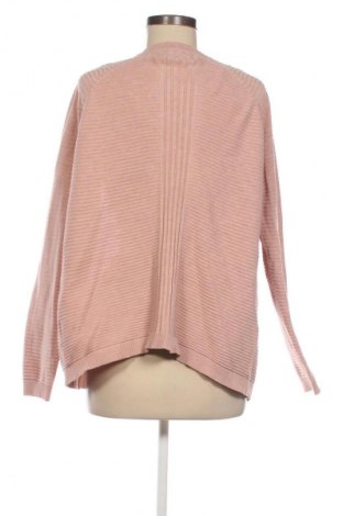 Γυναικεία ζακέτα Fransa, Μέγεθος M, Χρώμα Σάπιο μήλο, Τιμή 14,99 €