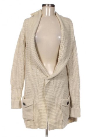 Cardigan de damă G-Star Raw, Mărime XL, Culoare Ecru, Preț 204,99 Lei
