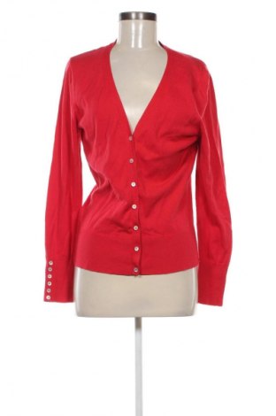 Dámsky kardigán G.W., Velikost XL, Barva Červená, Cena  787,00 Kč