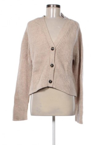Дамска жилетка Ganni, Размер L, Цвят Бежов, Цена 99,00 лв.