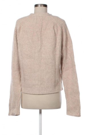 Дамска жилетка Ganni, Размер L, Цвят Бежов, Цена 99,00 лв.