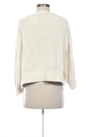 Damen Strickjacke Gap, Größe M, Farbe Ecru, Preis € 17,39