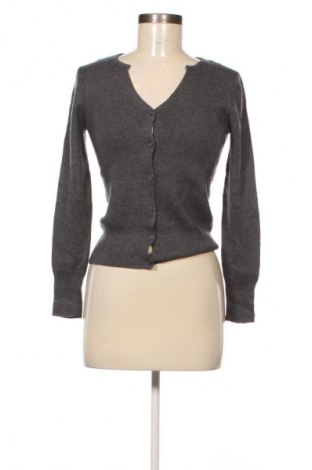 Γυναικεία ζακέτα Gap, Μέγεθος S, Χρώμα Γκρί, Τιμή 13,99 €