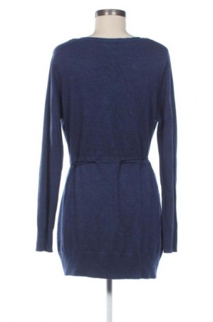 Дамска жилетка Garden Romantic, Размер XL, Цвят Син, Цена 29,33 лв.