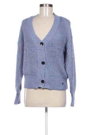 Női kardigán Gaudi Jeans, Méret S, Szín Kék, Ár 13 049 Ft