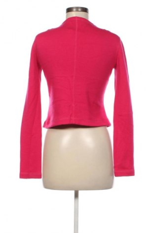 Дамска жилетка Georg Maier, Размер XS, Цвят Розов, Цена 55,99 лв.