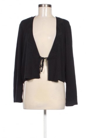 Damski kardigan Gerry Weber, Rozmiar XXL, Kolor Czarny, Cena 62,99 zł