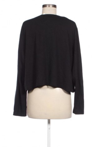 Damski kardigan Gerry Weber, Rozmiar XXL, Kolor Czarny, Cena 62,99 zł