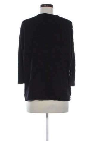 Дамска жилетка Gerry Weber, Размер M, Цвят Черен, Цена 29,99 лв.