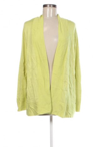 Damski kardigan Gerry Weber, Rozmiar XL, Kolor Zielony, Cena 98,99 zł