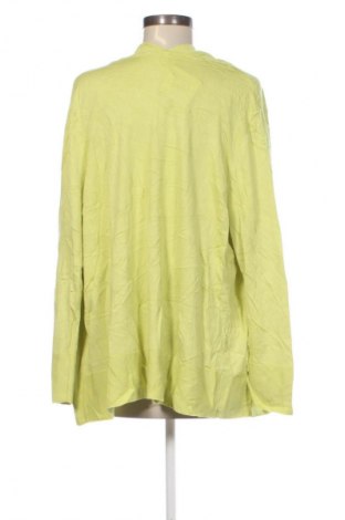 Damski kardigan Gerry Weber, Rozmiar XL, Kolor Zielony, Cena 98,99 zł