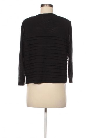 Дамска жилетка Gerry Weber, Размер M, Цвят Черен, Цена 10,99 лв.