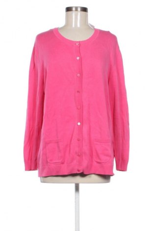 Dámsky kardigán Gerry Weber, Veľkosť XL, Farba Ružová, Cena  32,00 €