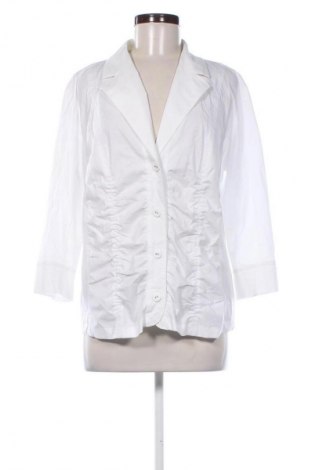 Dámsky kardigán Gerry Weber, Veľkosť XL, Farba Biela, Cena  20,95 €