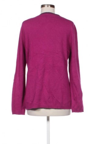 Dámsky kardigán Gerry Weber, Veľkosť L, Farba Fialová, Cena  26,95 €