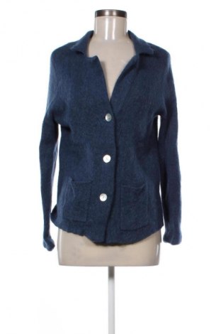 Női kardigán Gerry Weber, Méret M, Szín Kék, Ár 9 559 Ft